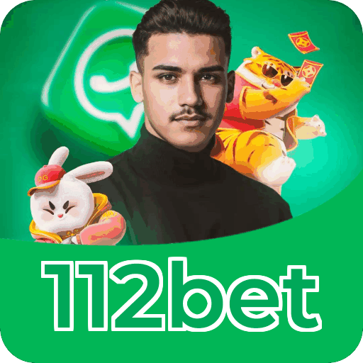 Dealers profissionais da 112bet