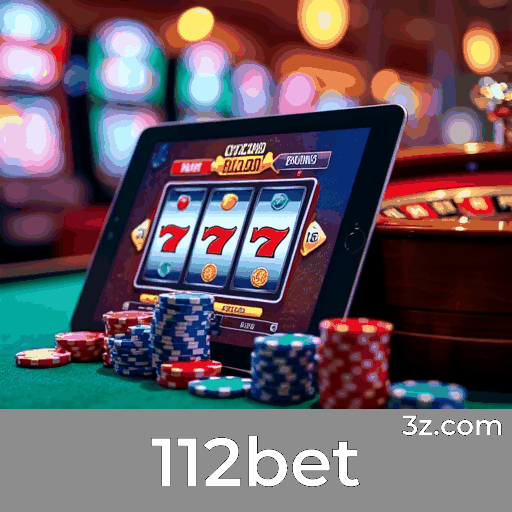 Desvende Promoções Estratégicas no 112bet