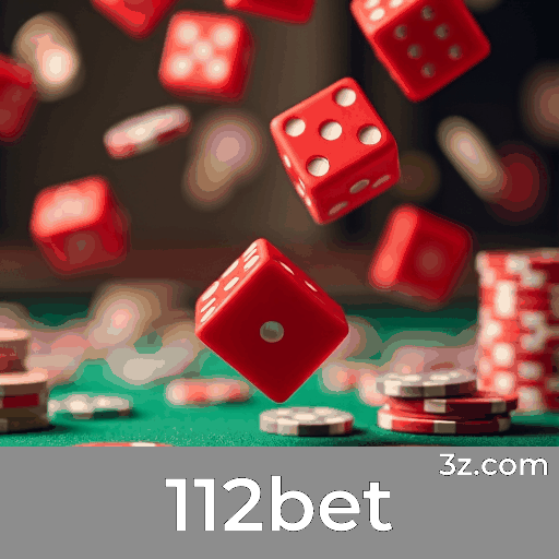 112bet: Apostas Seguras com Serviço Profissional e Vantagens Imbatíveis