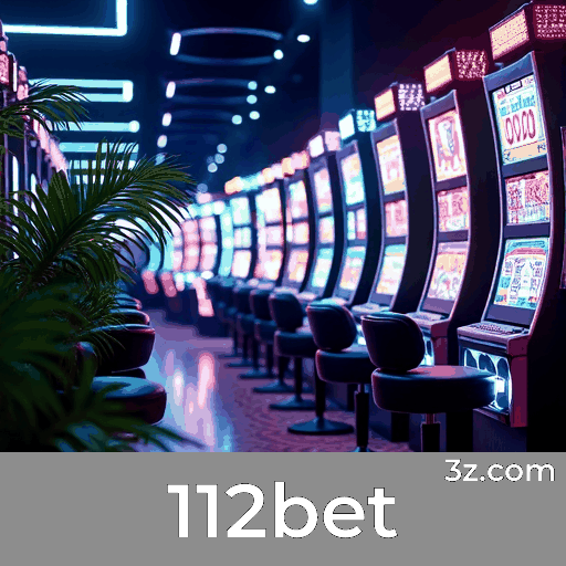 Emoção e Ganhos com Jogos de Cassino na 112bet