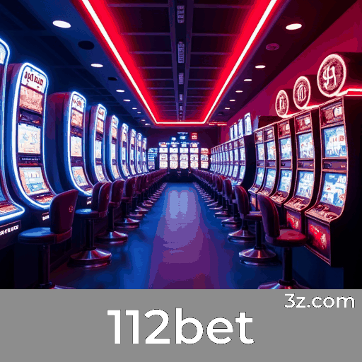 112bet: Bônus Generosos para Jogadores Brasileiros