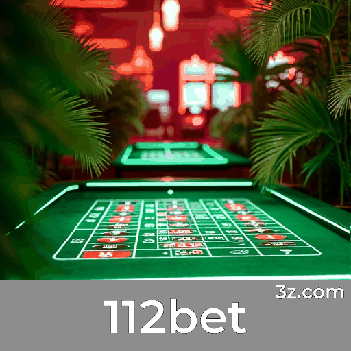 112bet: Apostas Seguras com Serviço Profissional e Vantagens Imbatíveis