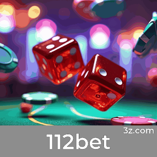 Emoção e Ganhos com Jogos de Cassino na 112bet