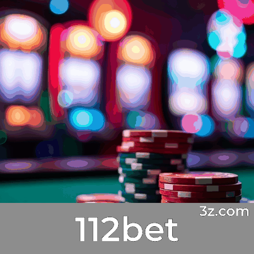 112bet: Bônus Generosos para Jogadores Brasileiros