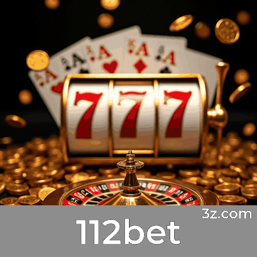 112bet: Especialista em Apostas Esportivas no Brasil