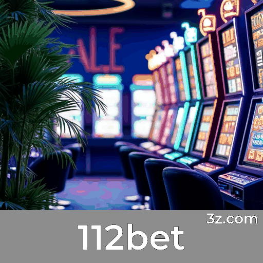 Emoção e Ganhos com Jogos de Cassino na 112bet
