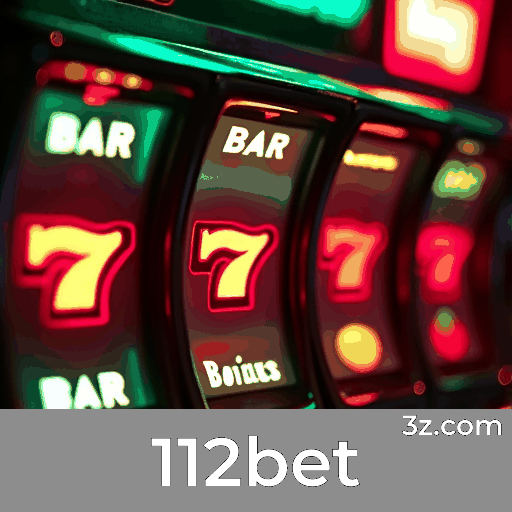 Experiência de Casino Elite no 112bet: Jogos Premium e Dealers Reais
