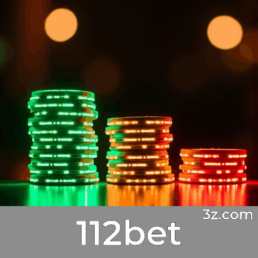 Desvende Promoções Estratégicas no 112bet