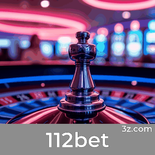 Emoção e Ganhos com Jogos de Cassino na 112bet