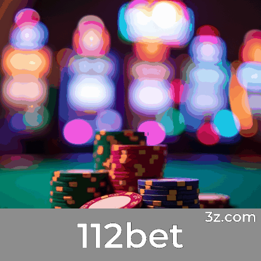 112bet: Especialista em Apostas Esportivas no Brasil