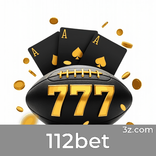 Apostas em Movimento: 112bet no Seu Celular