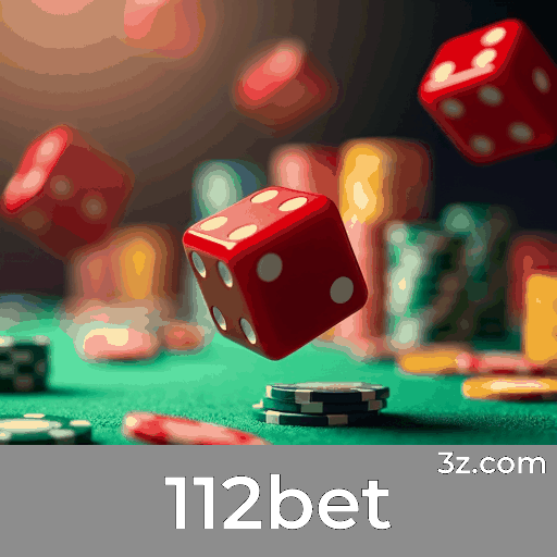112bet: Seu Cassino Online Seguro e Premiado