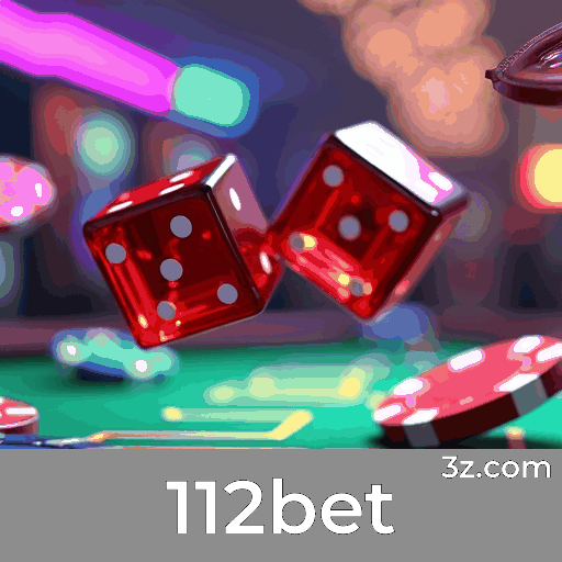 112bet: Apostas Seguras com Serviço Profissional e Vantagens Imbatíveis
