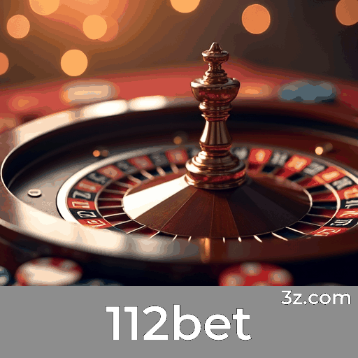 112bet: Seu Cassino Online Seguro e Premiado