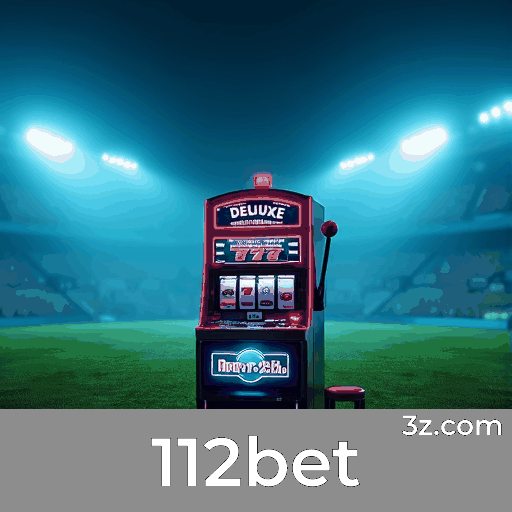 112bet: Seu Cassino Online Seguro e Premiado