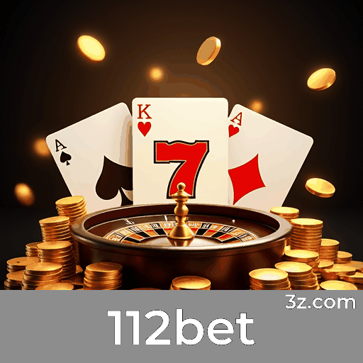 112bet: Especialista em Apostas Esportivas no Brasil