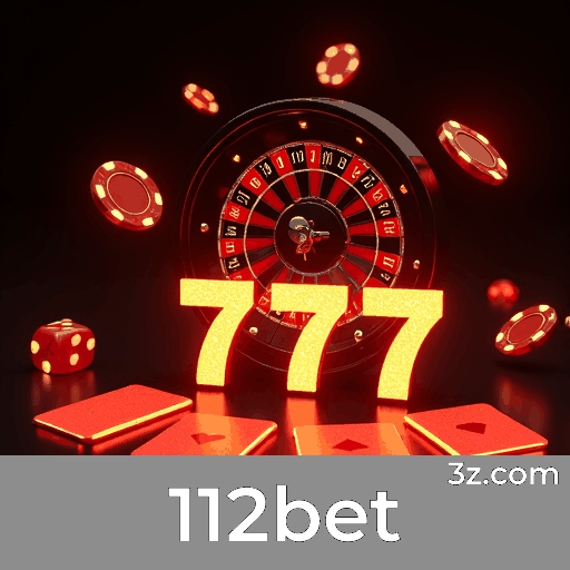 Desvende Promoções Estratégicas no 112bet