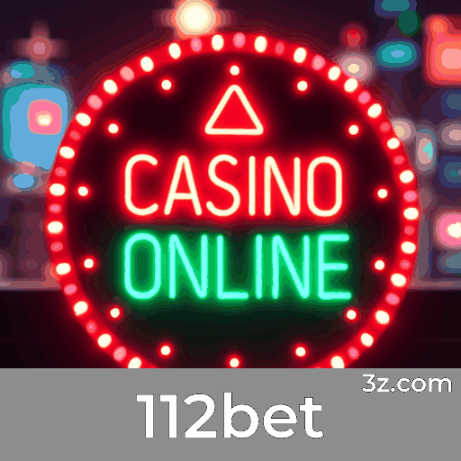 Emoção e Ganhos com Jogos de Cassino na 112bet