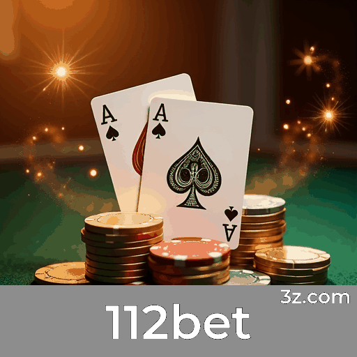 Desvende Promoções Estratégicas no 112bet