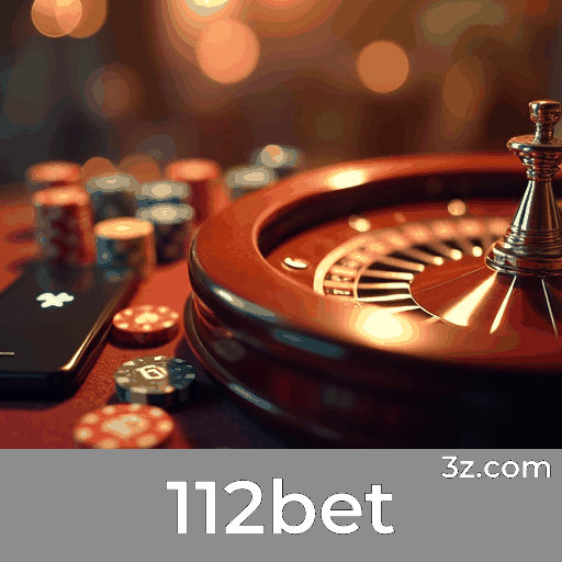 112bet: Variedade de Jogos para Jogadores Brasileiros