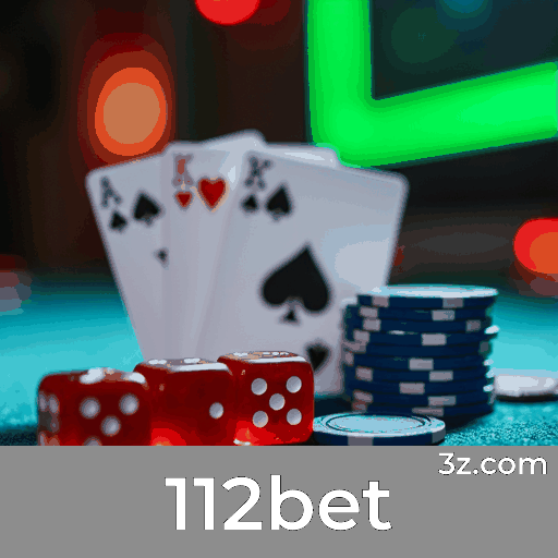 112bet: Seu Cassino Online Seguro e Premiado
