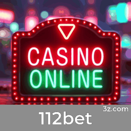 112bet: Bônus Generosos para Jogadores Brasileiros