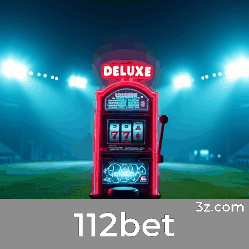 112bet: Bônus Generosos para Jogadores Brasileiros