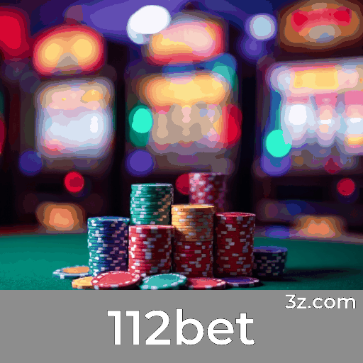 112bet: Crash e Comunidade em Ação