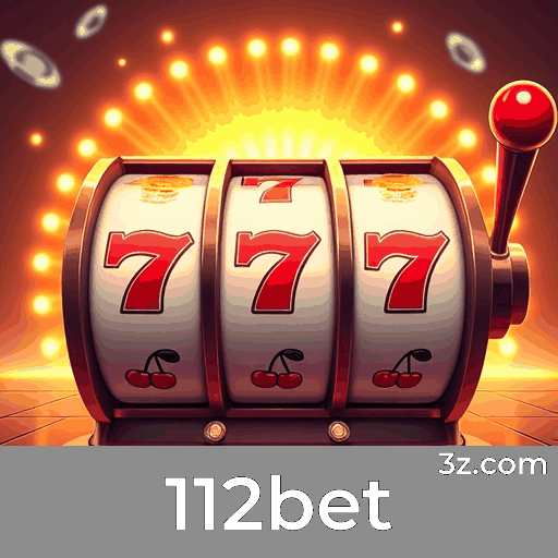 Experiência de Casino Elite no 112bet: Jogos Premium e Dealers Reais