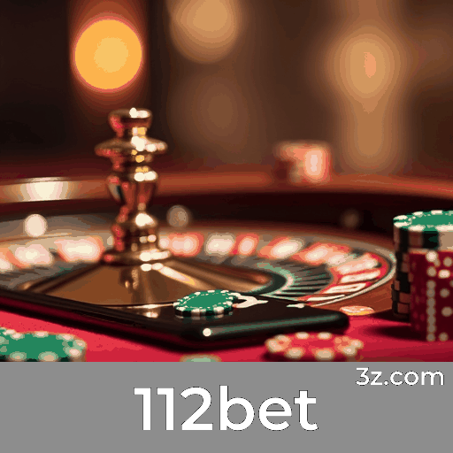 Desvende Promoções Estratégicas no 112bet